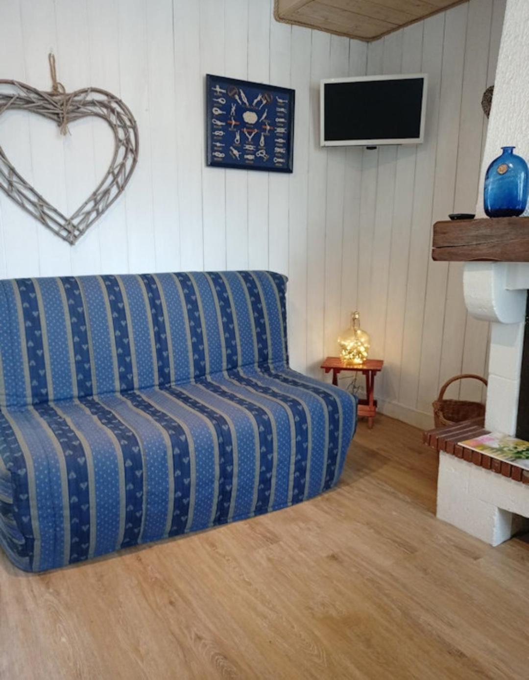 Les Chambres D'Hotes Le Val D'Honfleur Équemauville Exteriör bild