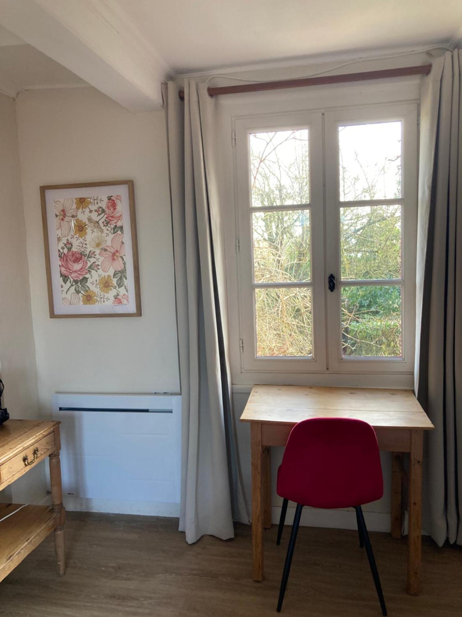 Les Chambres D'Hotes Le Val D'Honfleur Équemauville Exteriör bild